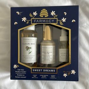 Brand new: farmacy sweet dreams